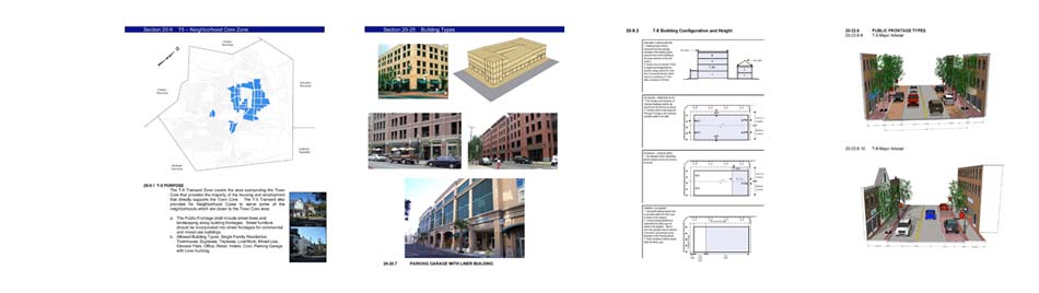 Newton Ordinance Revisions